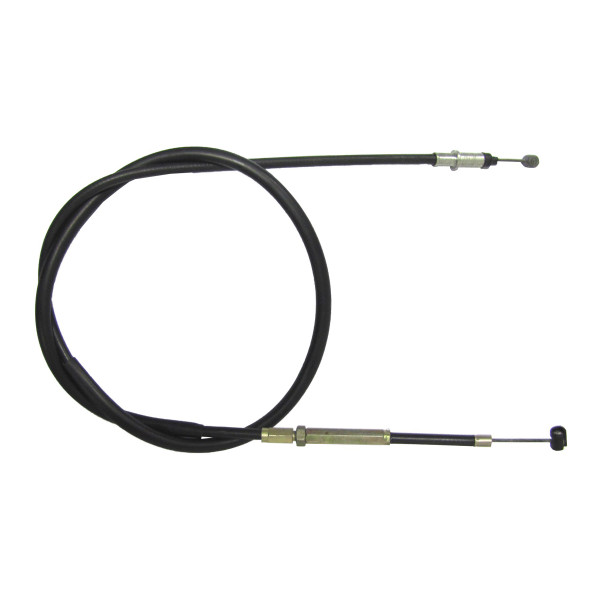 Hi Level Clutch cable rm80/rm85 89-22